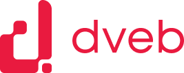 DVEB Logo